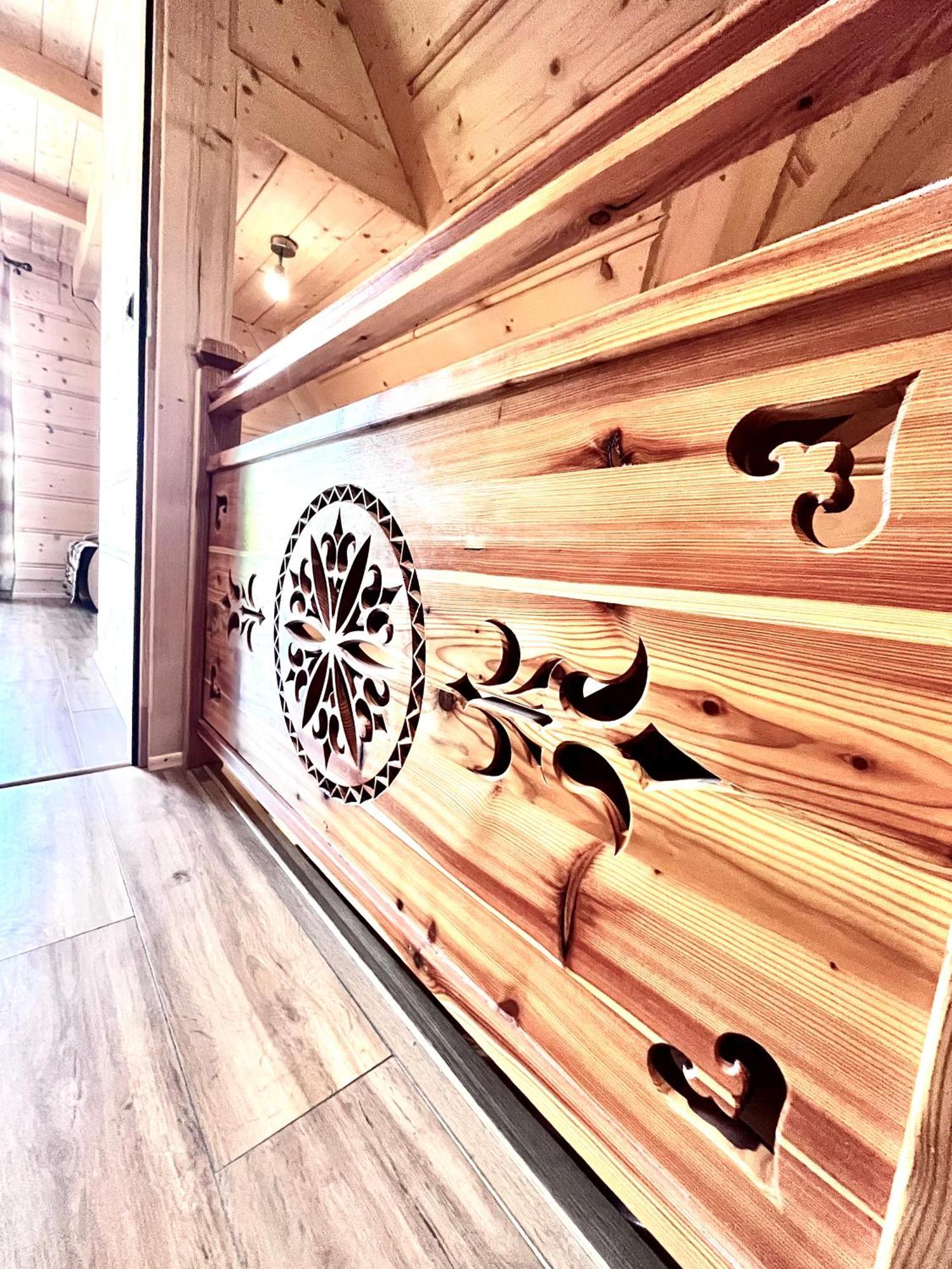 Bartusiowa Osada Villa Zakopane Luaran gambar