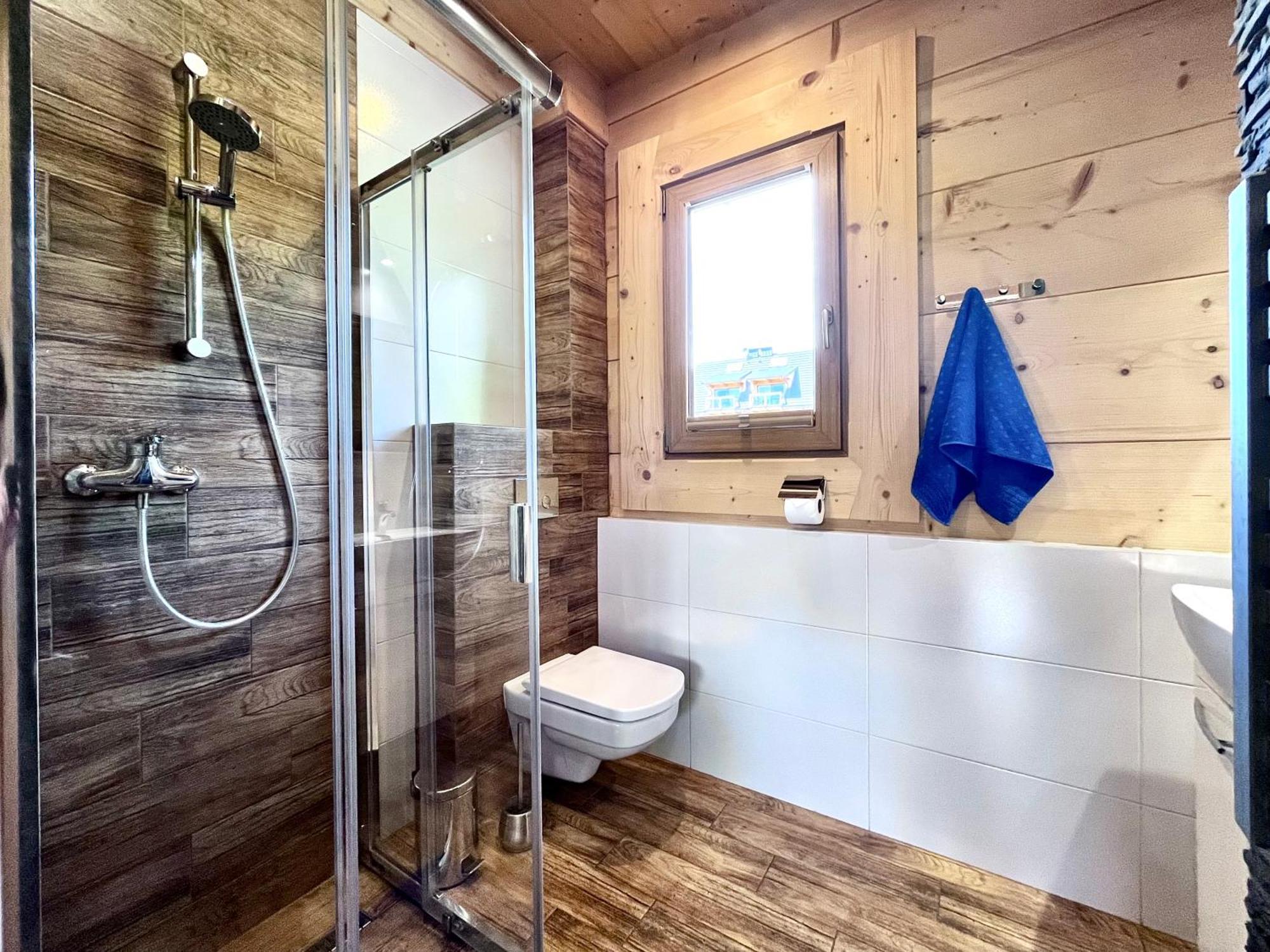 Bartusiowa Osada Villa Zakopane Luaran gambar